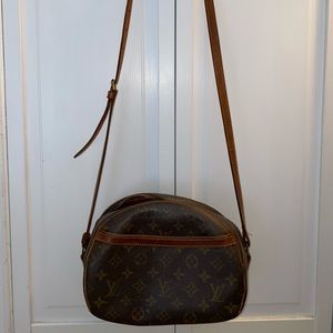 Louis Vuitton Monogram Blois